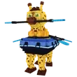Girafini Raftini